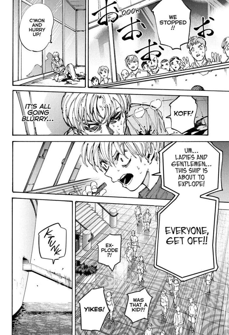 Chapter 202 - Page 27